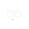Z-Lite Asher Outdoor Wall, 1-Light, 12 In.W x 13 In.L x 11 In.H, Black/Sandblast 544B-BK-LED - alternate 6
